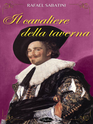 cover image of Il cavaliere della taverna